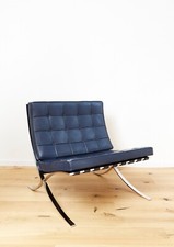 Ludwig Mies van der Rohe MR90
