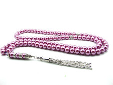 8mmx99 Lavendel GLASPERLE