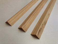 10 Dreikantleisten Kiefer ca