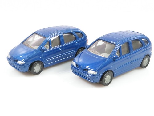 Siku renault scenic 2 - renault,