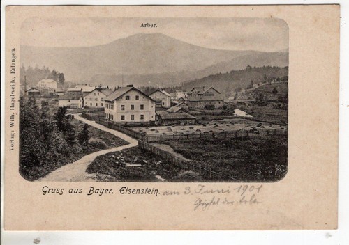 Gruss aus bayerisch - ,