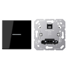 JUNG HOME Tastdimmer 1723NE