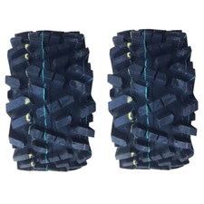 2x Quad ATV Reifen 25x10-12