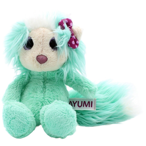 Nici plüschfigur ayumi cm - plüschfigur, 20