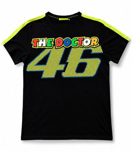 Offizielles shirt vr46 - offizielles, the