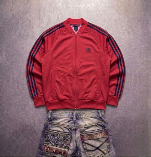 Adidas originals sst track - originals,