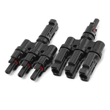 Y-Stecker Set für parallele