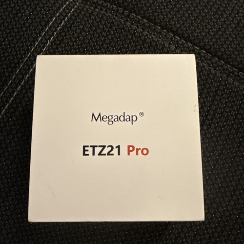 Megadap etz21 pro adapter - megadap,