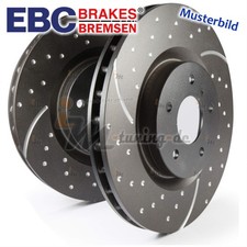 Ebc turbo groove - ebc,