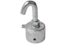 Endstück für Bruststange