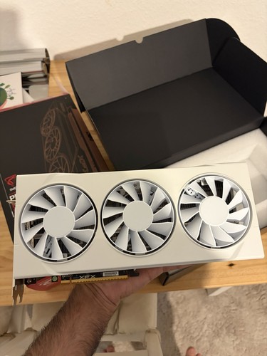 Xfx radeon 9060xt - xfx, rx