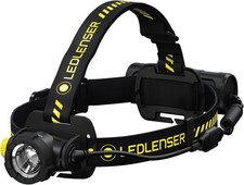 Ledlenser H7R Work Stirnlampe