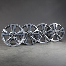 18" Genuine Mercedes C Class