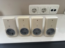 Intertechno ITR-1500 Funksteckdosen 4x gebraucht