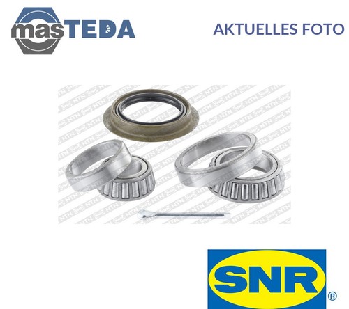 R18600 radlagersatz radlager - r18600,