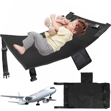 Kinder Flugzeug Fußstütze