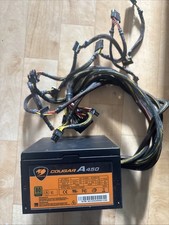 Cougar A450 450W ATX Netzteil