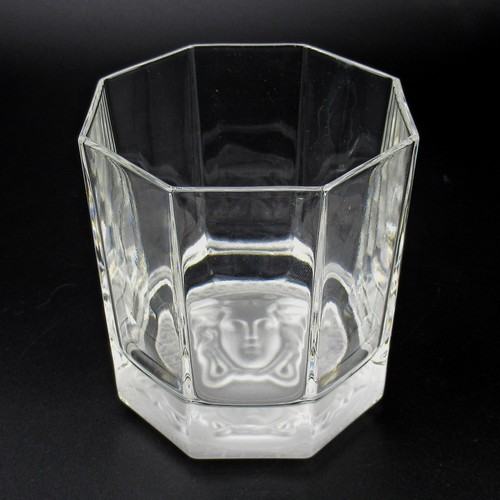 Rosenthal versace whiskygas - rosenthal,