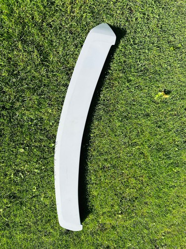 Opel astra spoiler - opel,