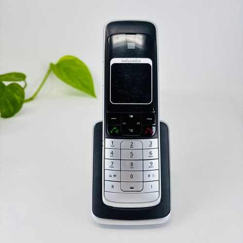 Swissvoice eurit 459 - swissvoice,