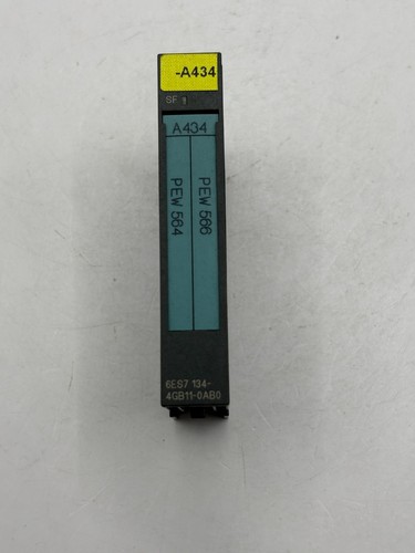 Siemens simatic et200s - simatic,