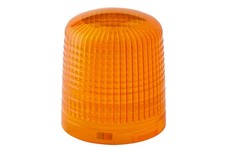 Lichtscheibe Rundumkennleuchte