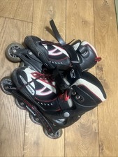 HUDORA Rollerblades, Inline
