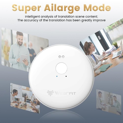 Bluetooth sprachübersetzer - bluetooth,