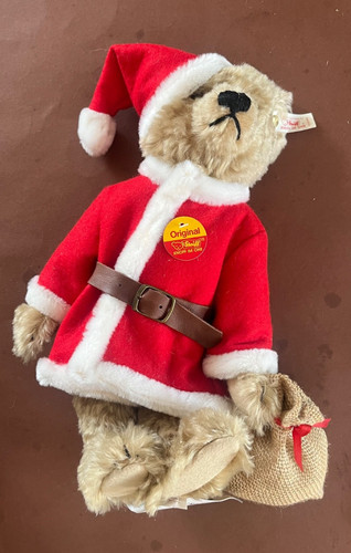 Alt steiff teddybär - steiff,