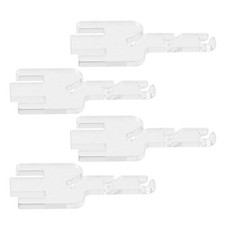  4 Pcs Strickmaschinenspanner