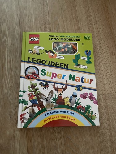 Buch lego ideen super - lego-ideen,