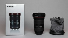 Canon EF 16-35mm F2.8L III USM Objektiv
