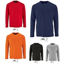 SOL`S Longsleeve Herren