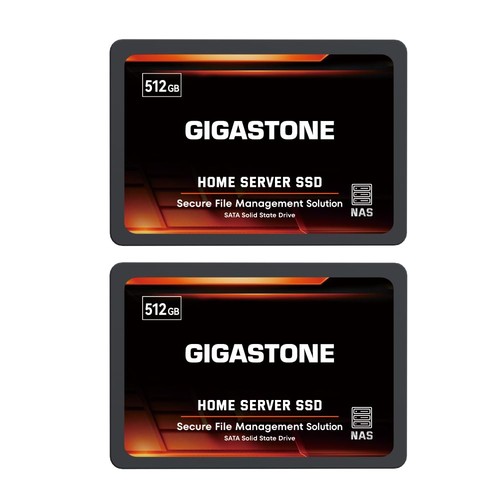 Gigastone nas certified - 【nas, certified】