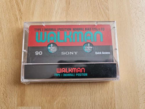 Sony walkman audio - walkman-90,