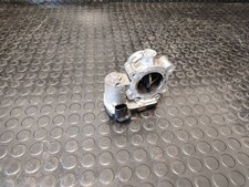 Opel Meriva B 2013 Diesel 100kW Drosselklappenventil 55570009 SDT6213