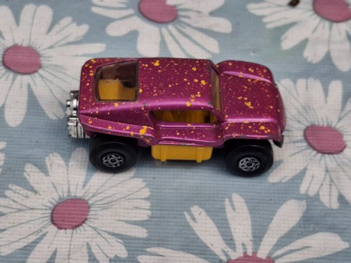 Matchbox superfast 30 - matchbox, sf-30