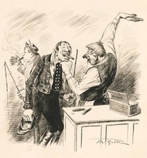 Theodor Grätz - Havanna