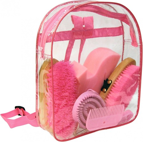 Kerbl putz rucksack pink - kerbl, (pink
