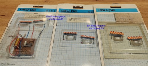 Vaupe baustellen sicherung - vaupe,