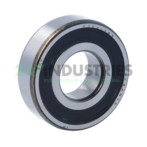 6204 2rz skf x 14 - x, 47