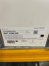 Busch-Jaeger Bewegungsmelder