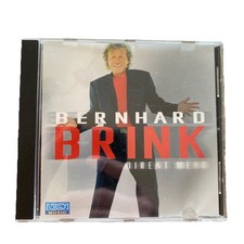 Bernhard Brink CD Direkt mehr