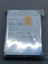 Western Digital Ultrastar DC
