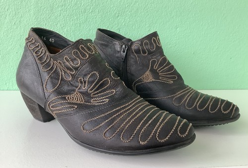 Think stiefeletten - think,, gr.40,