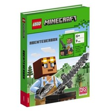 LEGO® Minecraft -