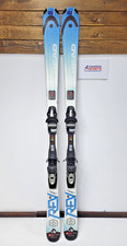 HEAD REV 70 163cm Ski + Elan