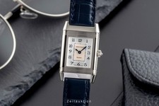 Jaeger-LeCoultre Reverso