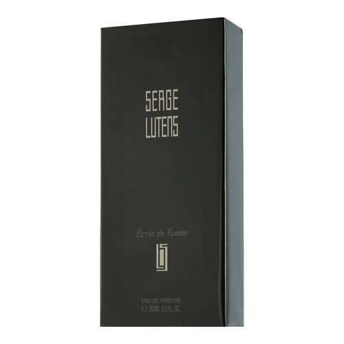 Serge lutens écrin fumée - serge, de