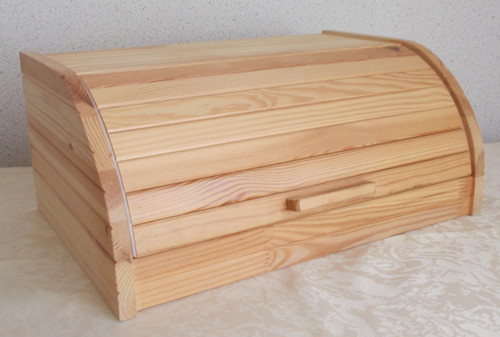 Großer brotkasten von ikea - großer,